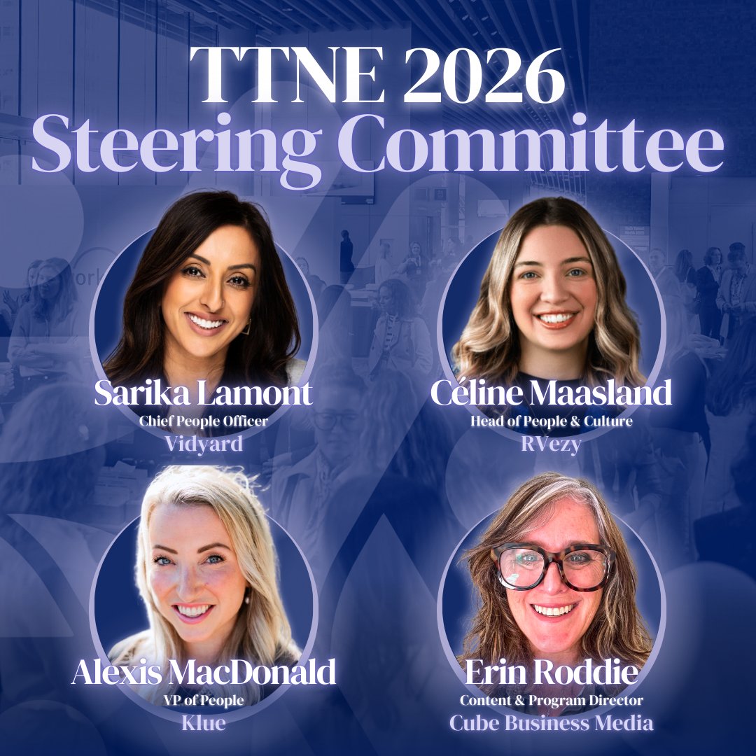 Tech Talent North tweet media