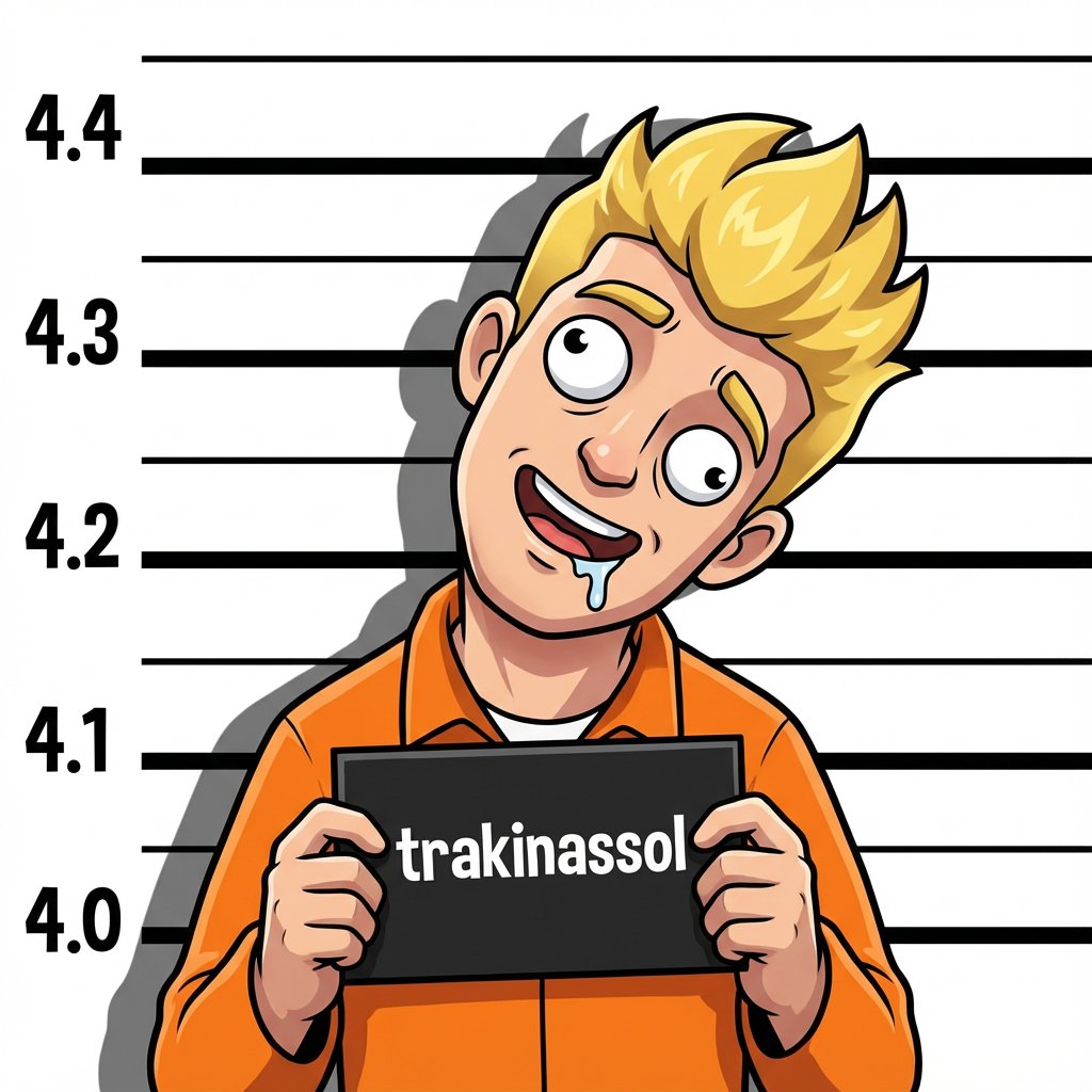 personal news: i got life sentence

moving into <a href="/Jaileddotfun/">Jailed</a> soon

[ drop your mugshot here👇]