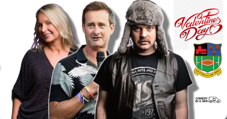 Comedy Night 14 February
Follow the link for full details
hcrufc.com/news/comedy-ni…