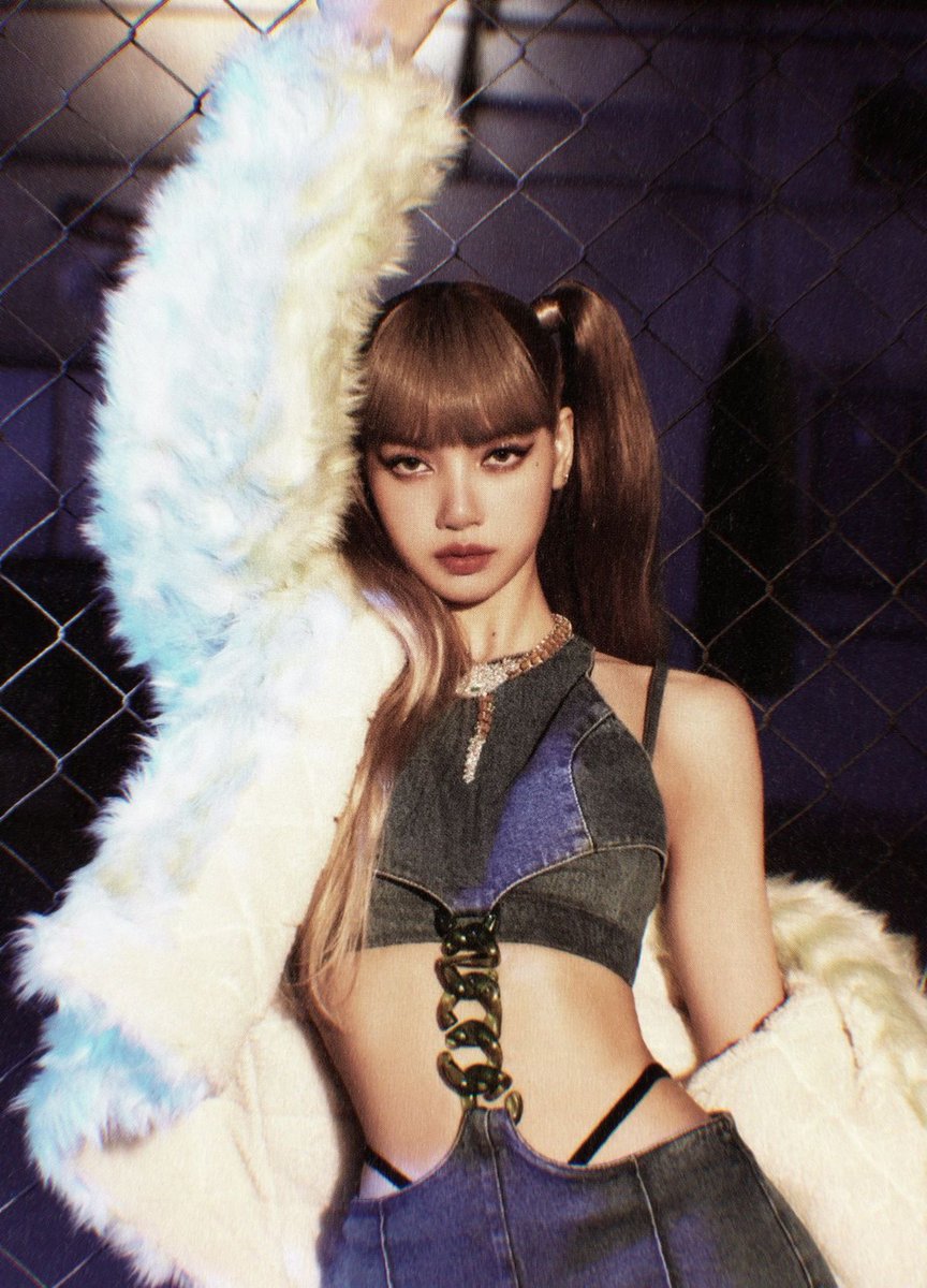 Jennie Chart Data  tweet media