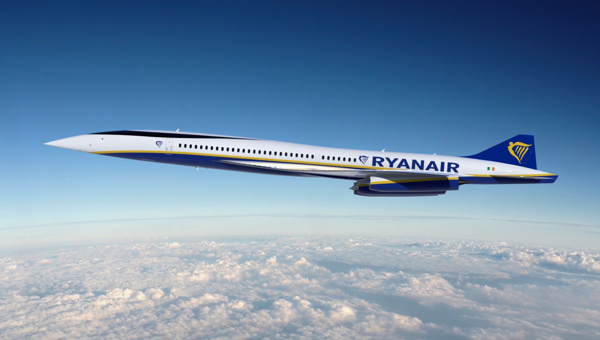 Blake Scholl 🛫 tweet media