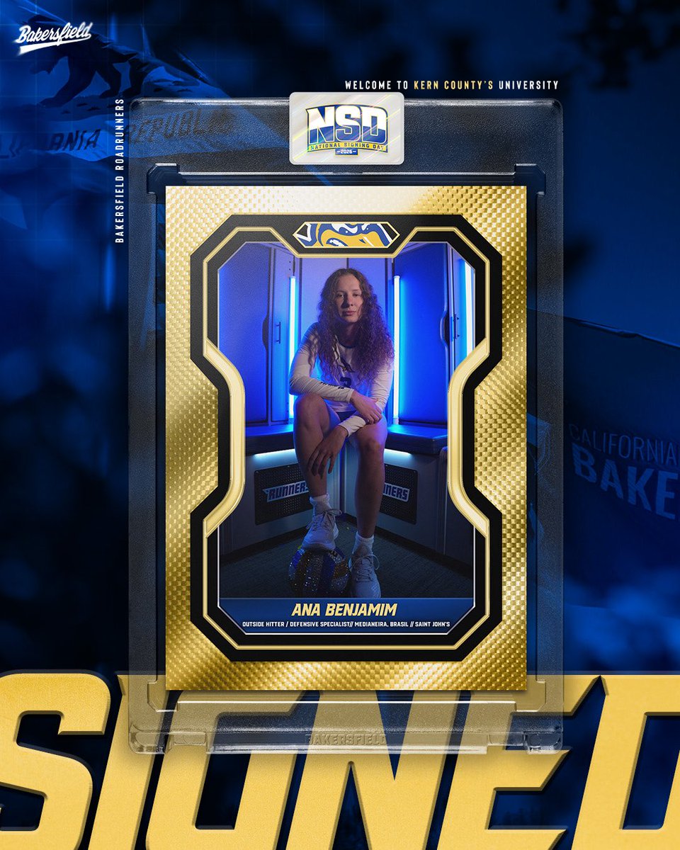 CSU Bakersfield Volleyball tweet media