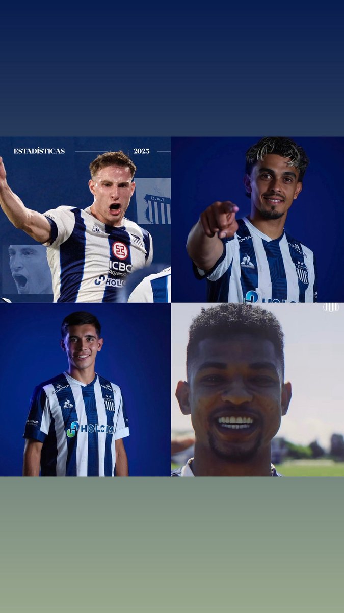 Antonio Fernández tweet media