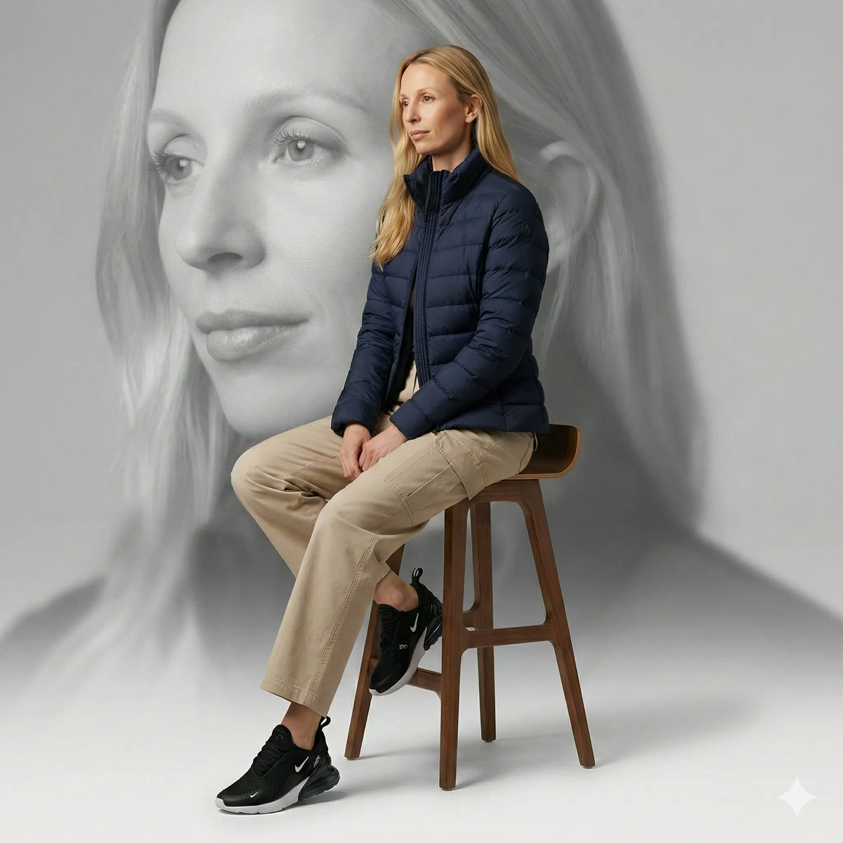 Puedes transformar una foto tuya en una sesión de fotos con Gemini

prompt en alt ↓