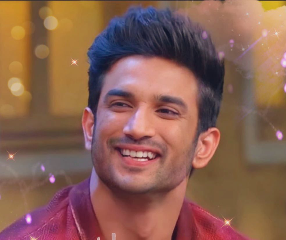 Happy Birthday, Sushant 🤍
Your dreams still live on through millions of hearts ♥️ 
Across time, borders, and souls — 
we remember, we celebrate, we believe.
Forever loved.

Sushant Day 🎂

#HappyBirthdaySushant 
#JusticeForSushantSinghRajput