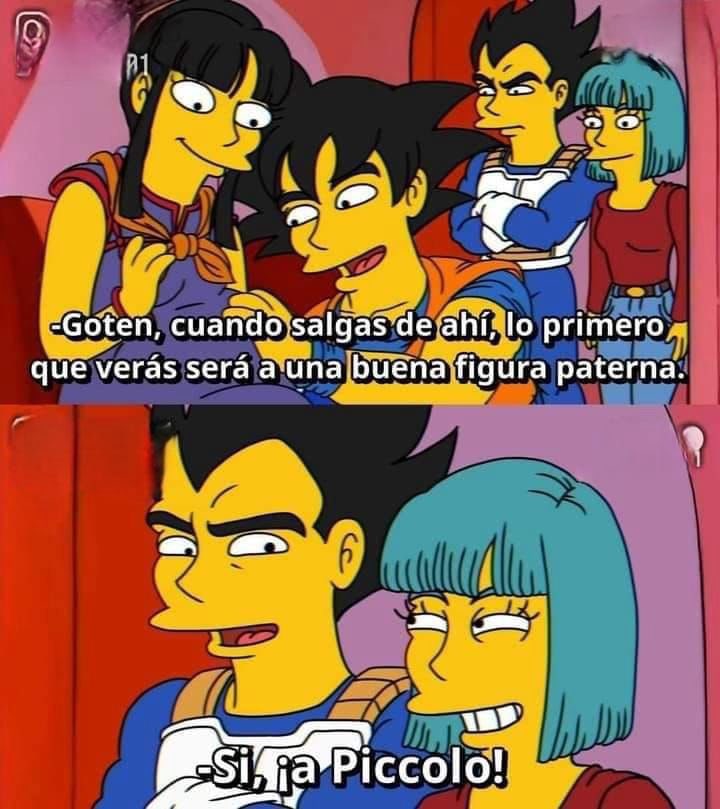 "Oh oh. De nuevo volvieron a cruzarse dos canales" 🙄