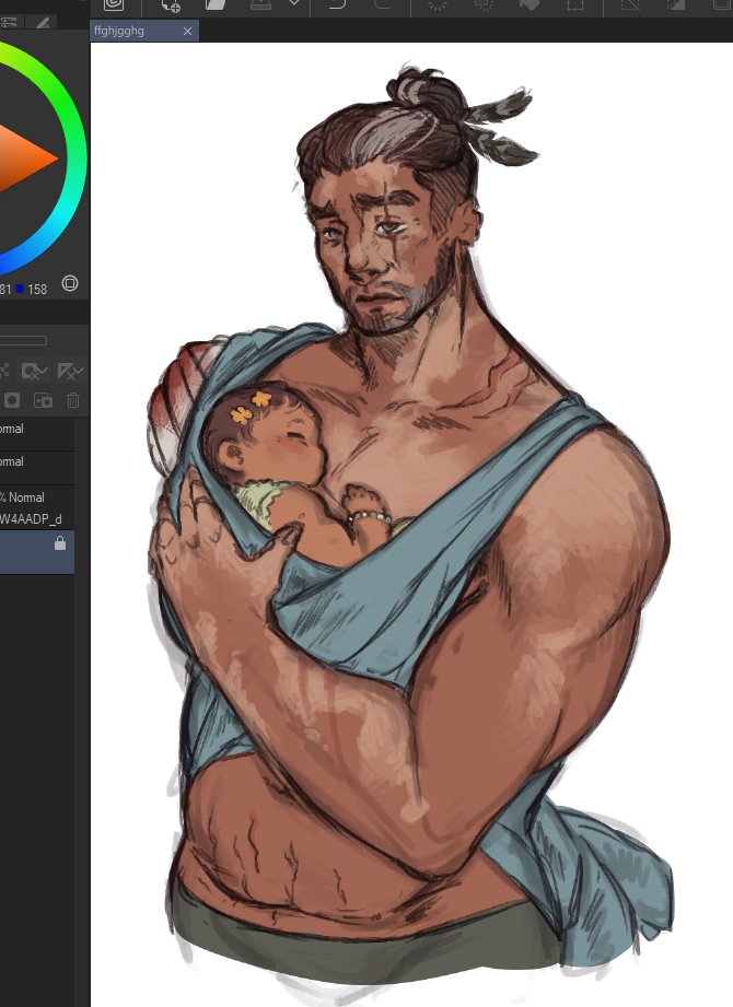 diingo_bell's tweet image. tadinho alguém devolve o marido do harpia :((