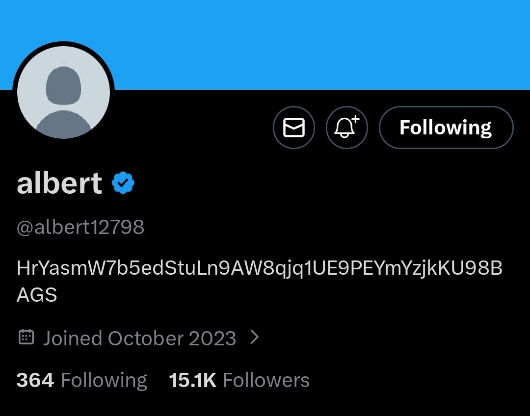 web3Atom's tweet image. Underrated atm

HrYasmW7b5edStuLn9AW8qjq1UE9PEYmYzjkKU98BAGS