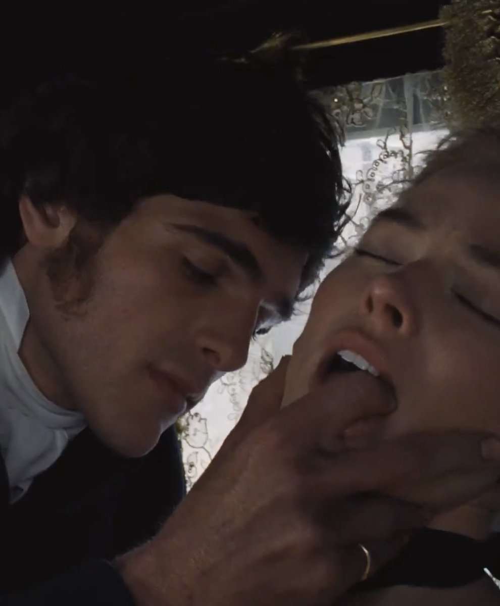 margot robbie and jacob elordi in wuthering heights (2026)