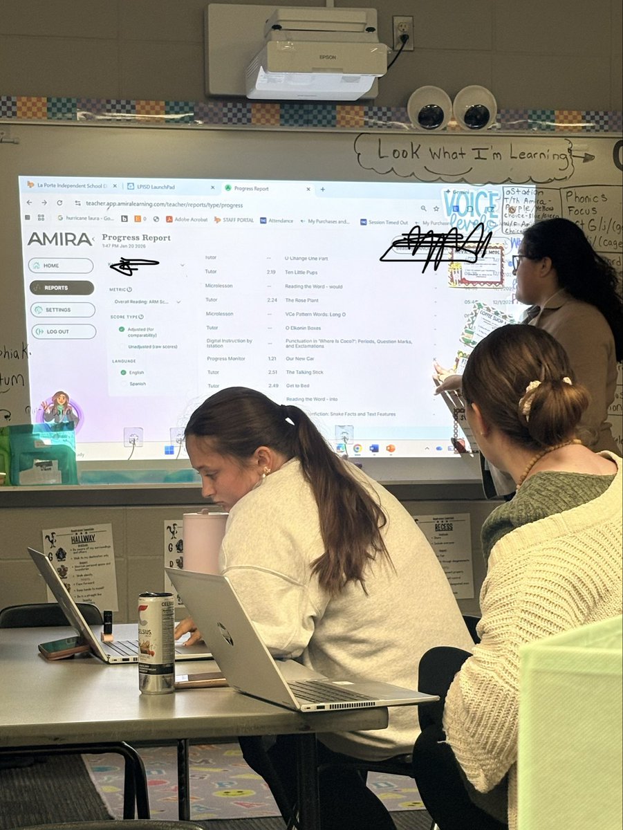 Meridith Halbardier, M. Ed. tweet media