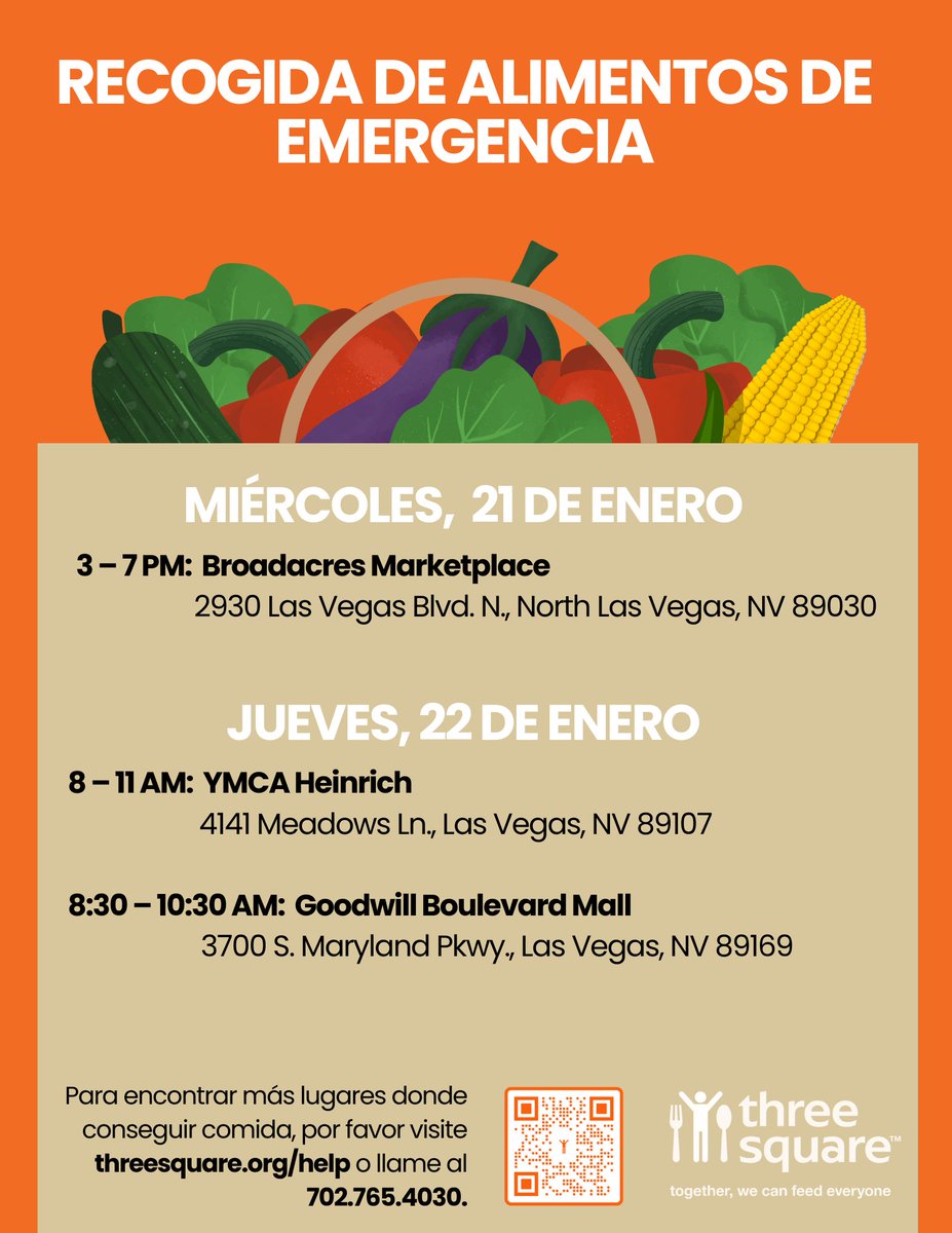 Three Square tweet media