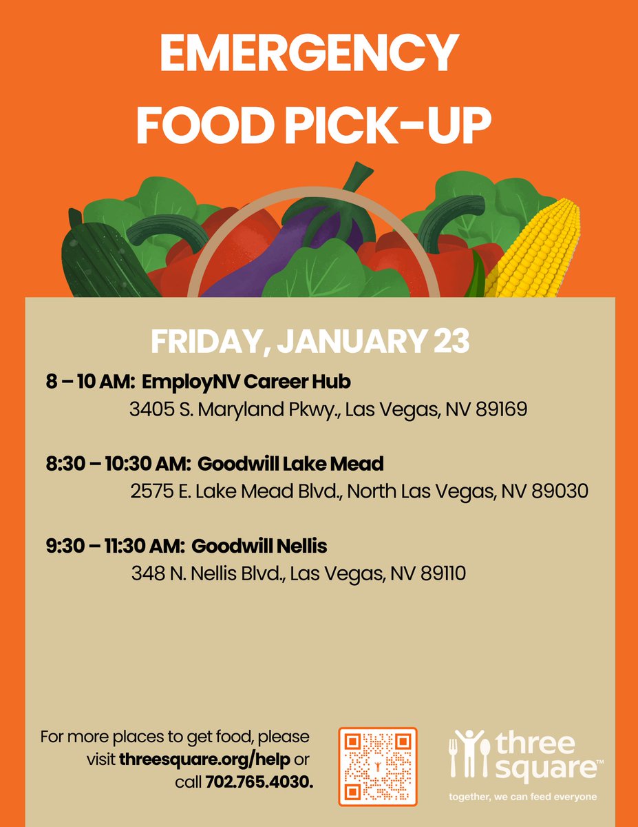 Three Square tweet media