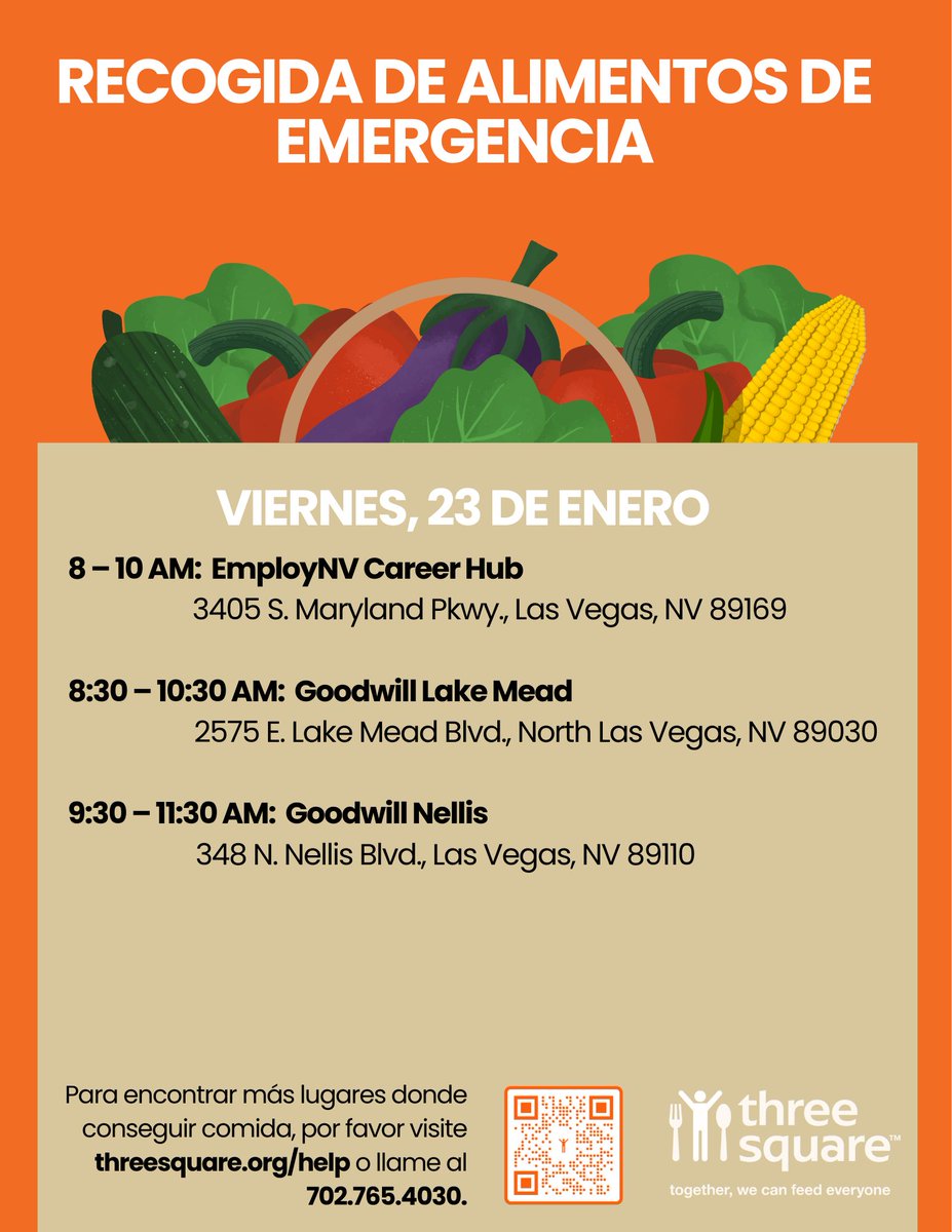 Three Square tweet media