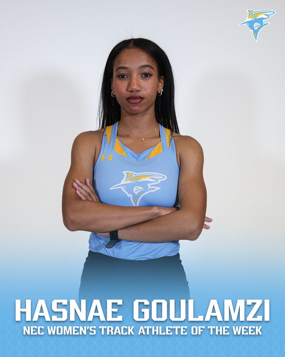 LIU Cross Country & Track tweet media