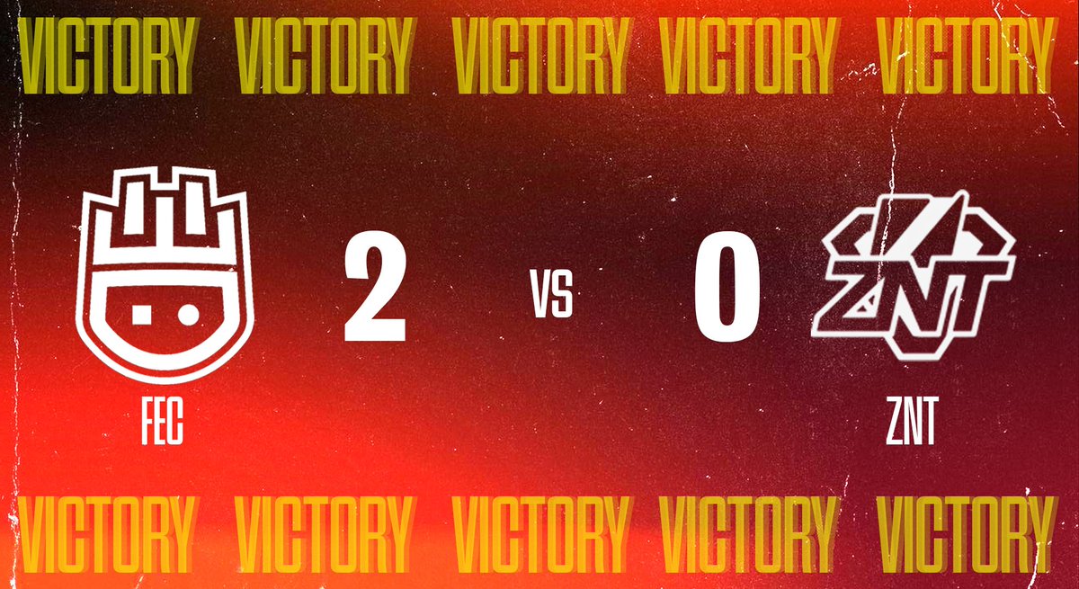 Frites Esports Club tweet media