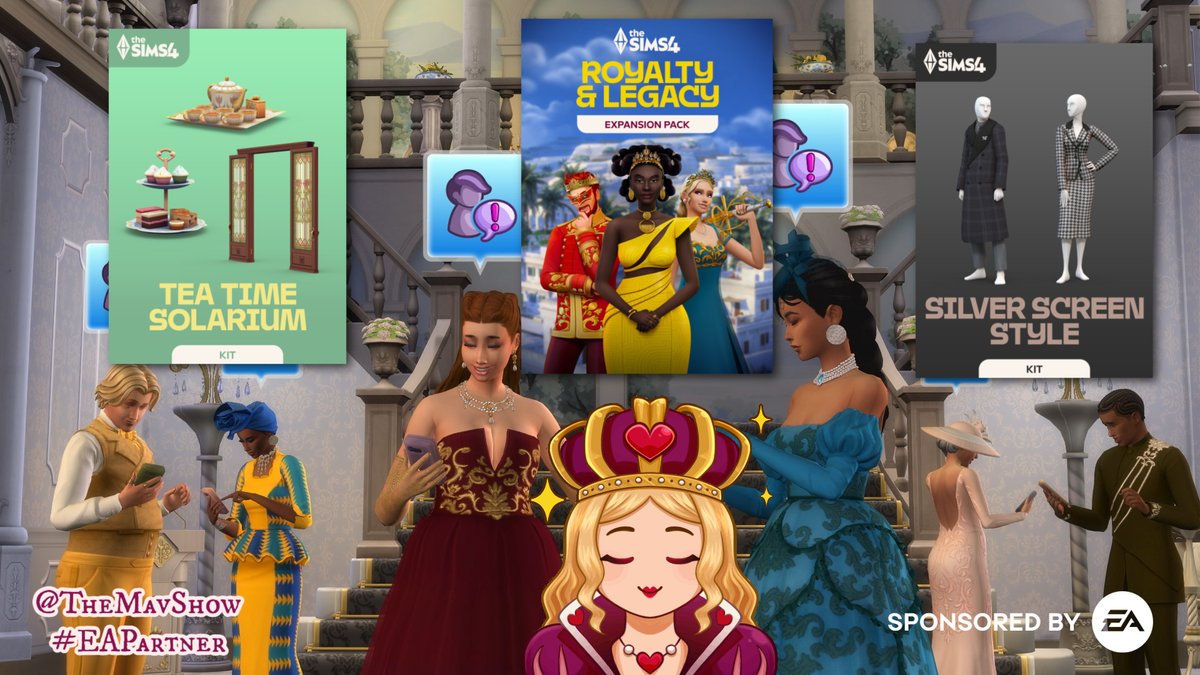 TheMavShow 🦄 tweet media