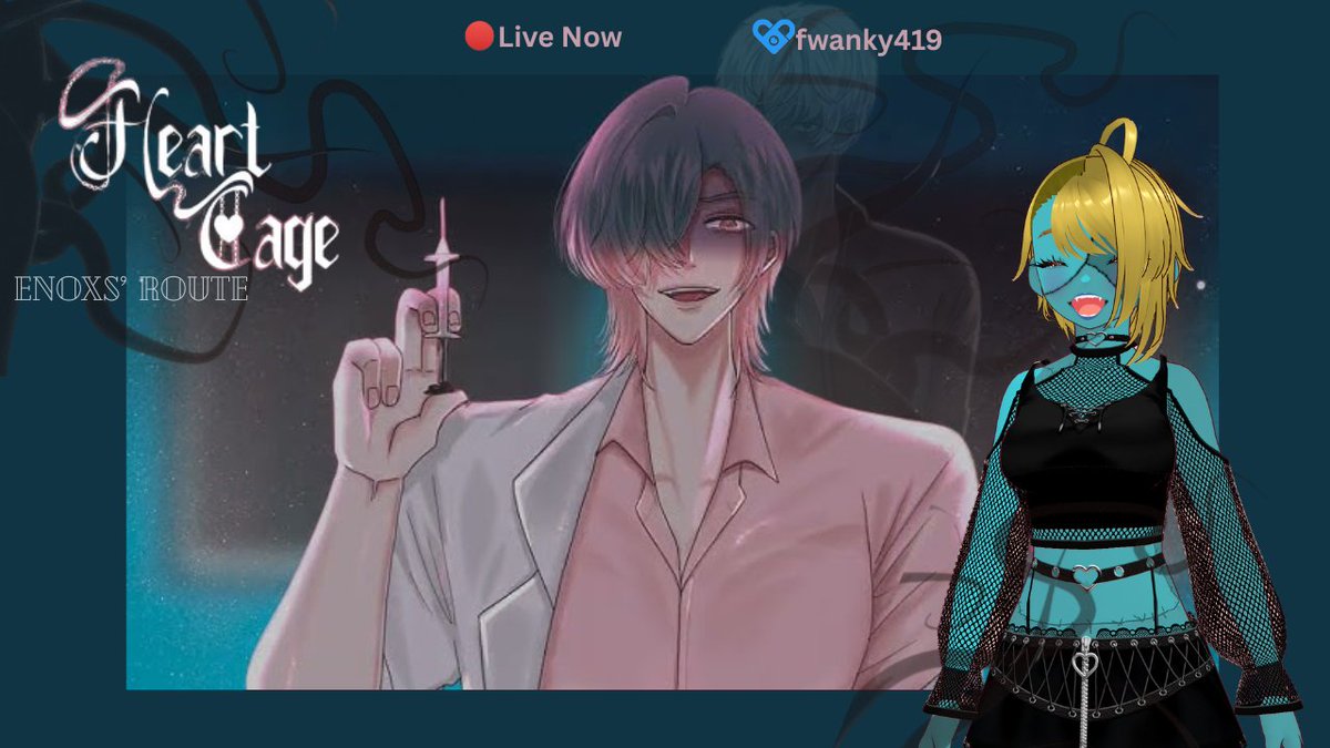 ❀ꗥ～🔴𝙇𝙞𝙫𝙚 𝙤𝙣 𝗙𝗮𝘀𝗻𝗹𝘆～ꗥ❀
Finally Back on The Fansly Streams! No Sexy toys featured (Today) but I will be playing a game where the point is to get absolutely fucked.
🍃ᔦᘖꝊ 𝕗𝕣𝕚𝕖𝕟𝕕𝕝𝕪
🔗--- fansly.com/fwanky419
༺𓆩☠︎︎𓆪༻ ༺𓆩☠︎︎𓆪༻ ༺𓆩☠︎︎𓆪༻