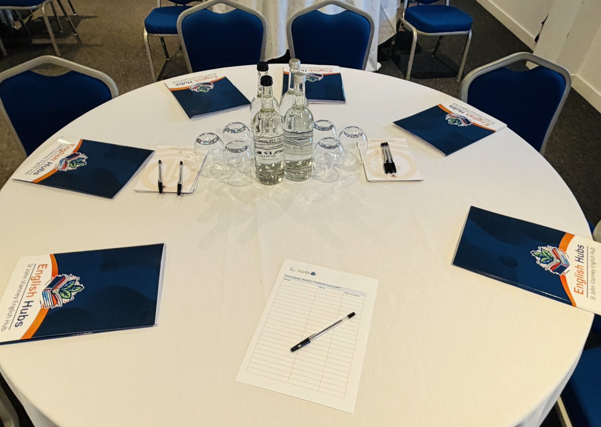 St John Vianney tweet media