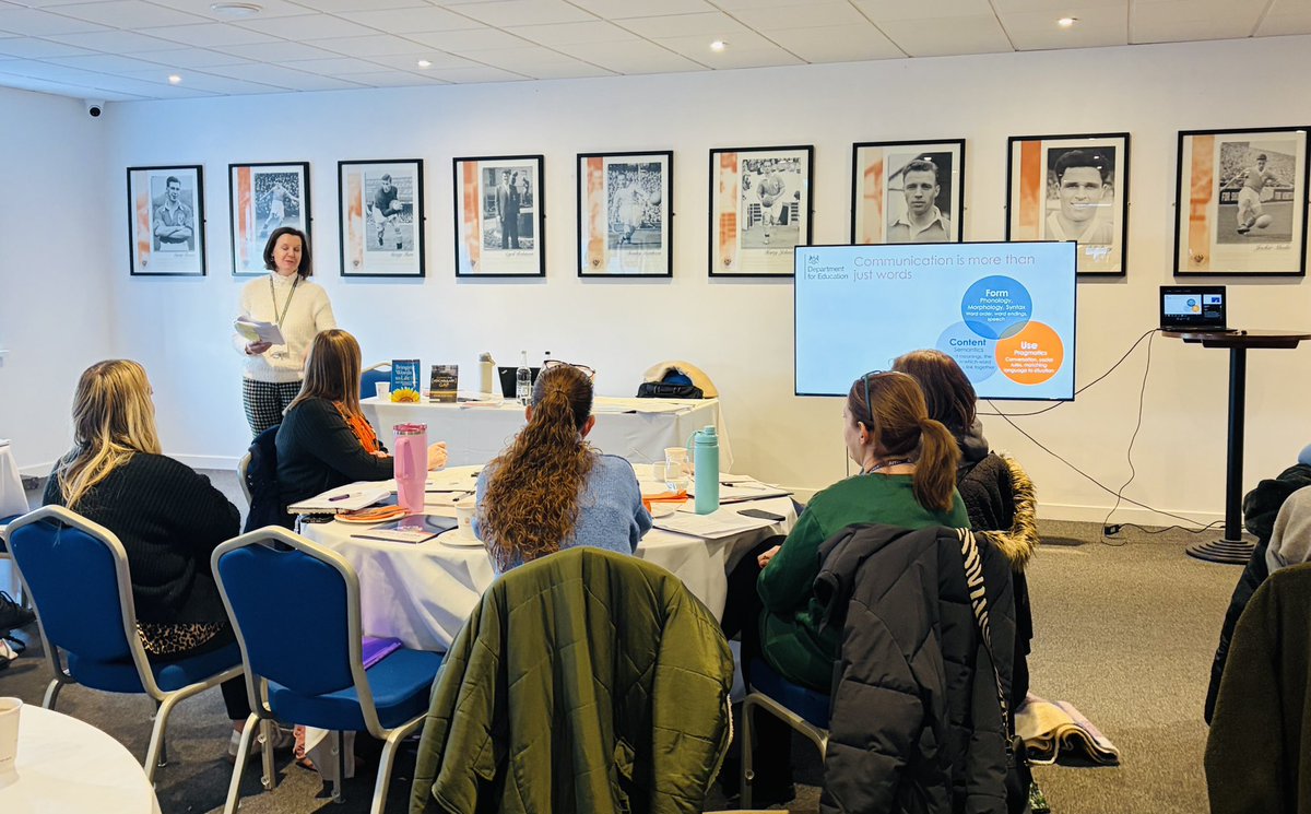 St John Vianney tweet media