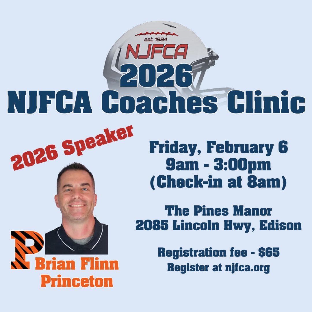 NJFCA tweet media