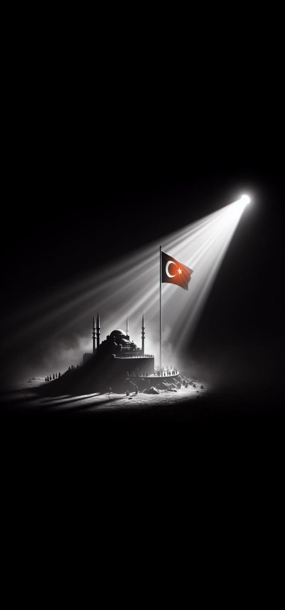 Bayrakları bayrak yapan üstündeki kandır.
#Türk #Bayrak #BayrakNamustur #TürkBayrağı #TuerkiyeninHuzuru #Nusaybin