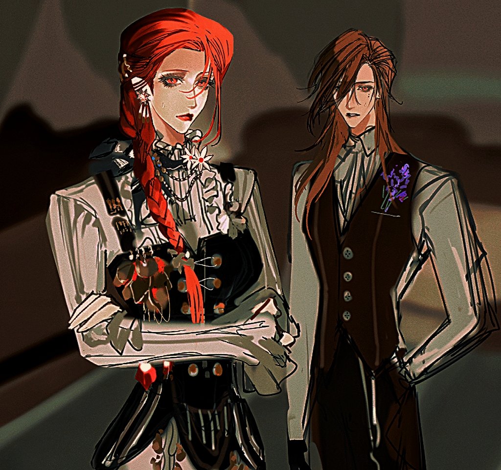 Bouter18's tweet image. 识别到女儿/儿子「面露难色」，是否继续行动？
①继续吻他们＊
②别这样，开个玩笑嘛＊