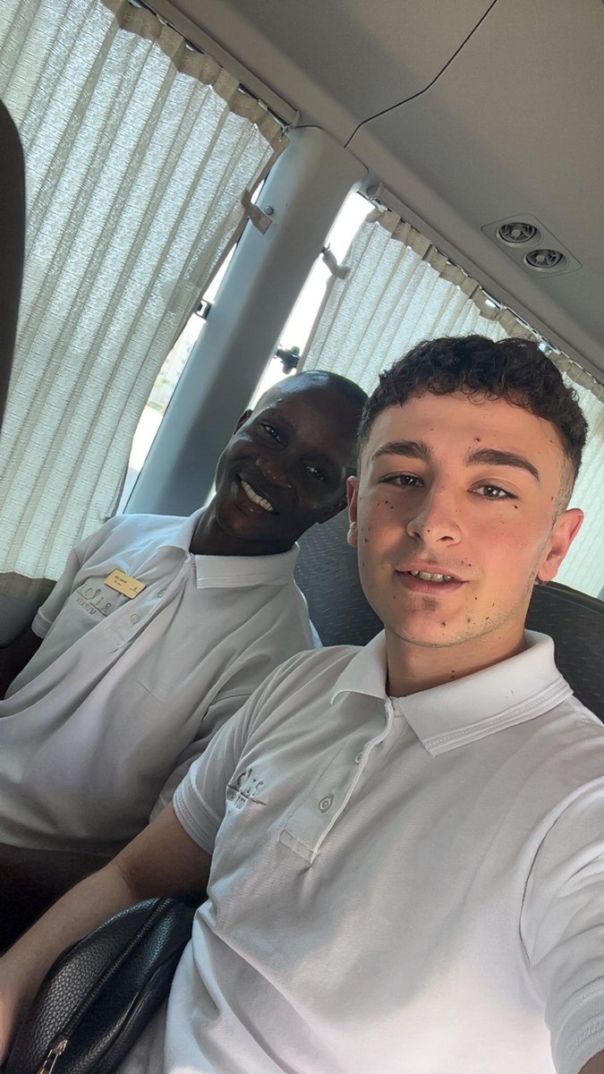 ALEKE JOB tweet media