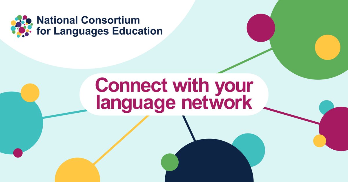 Grand Union Language Network tweet media