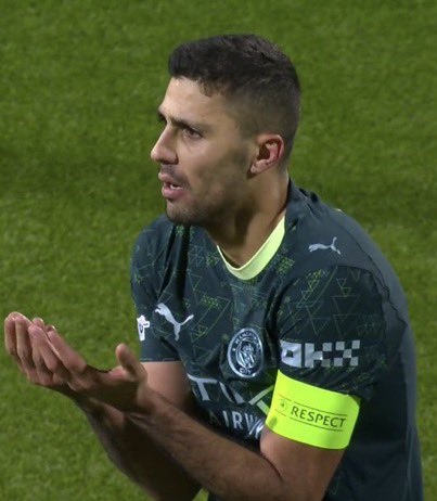 Arsenal and that Gabriel destroyed Rodri, I wish Arsenal bad luck in everything they try forever. That deliberate Injury to Rodri