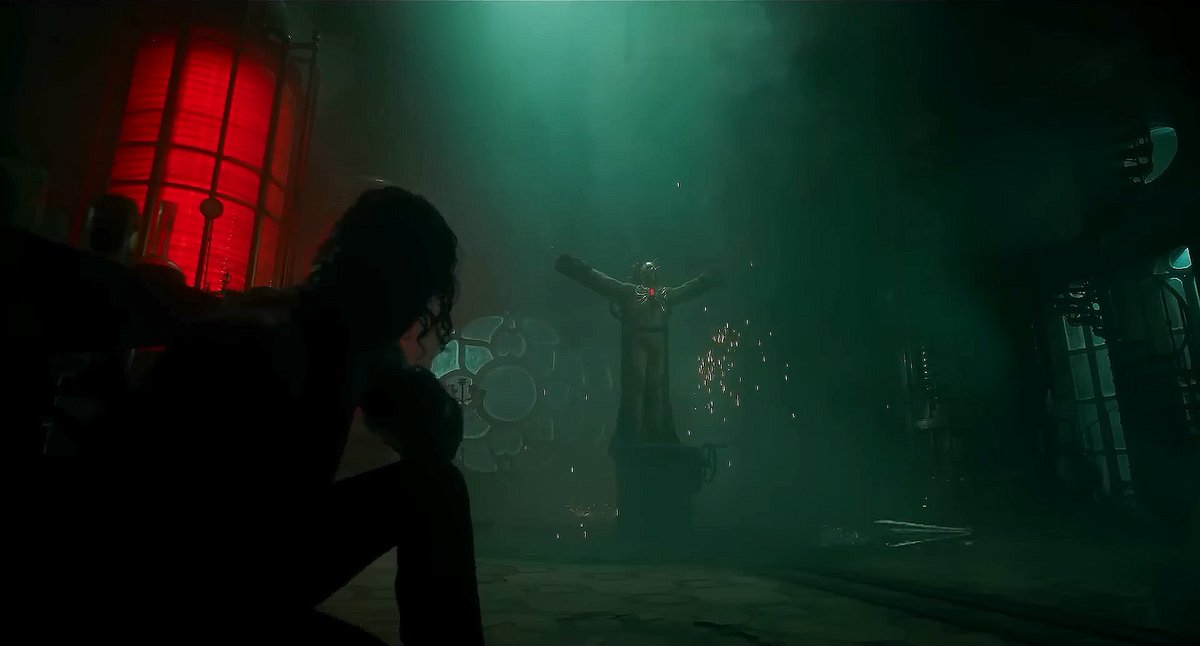 TheCinesthetic's tweet image. frankenstein (2025) dir. guillermo del toro