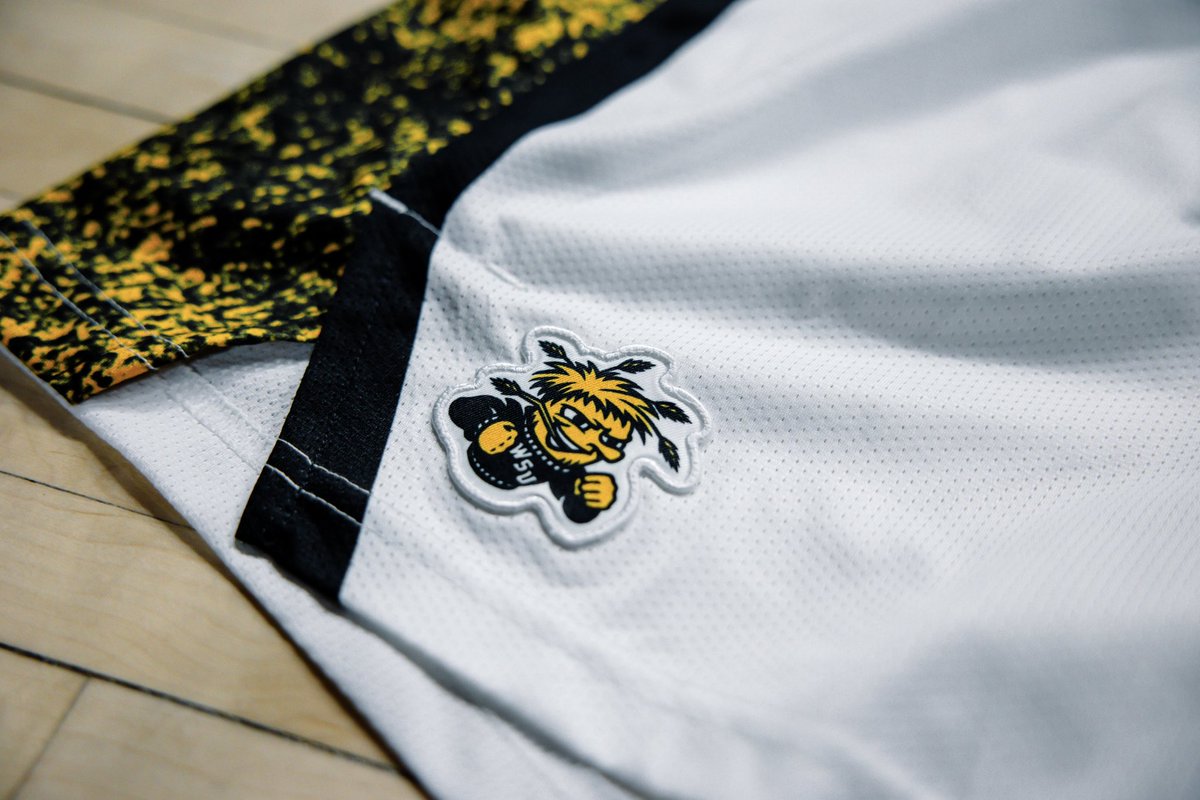 Wichita State Women’s Basketball tweet media