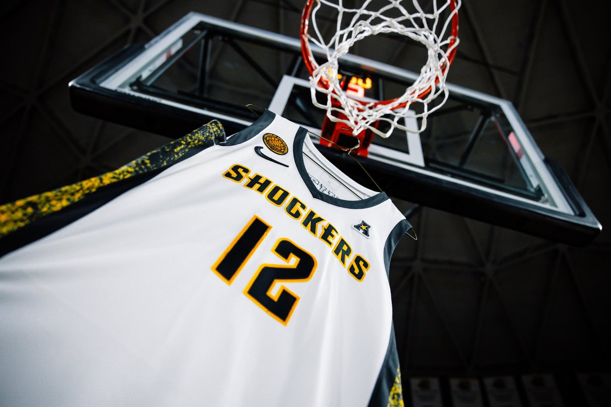 Wichita State Women’s Basketball tweet media