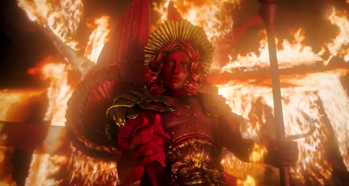 TheCinesthetic's tweet image. frankenstein (2025) dir. guillermo del toro