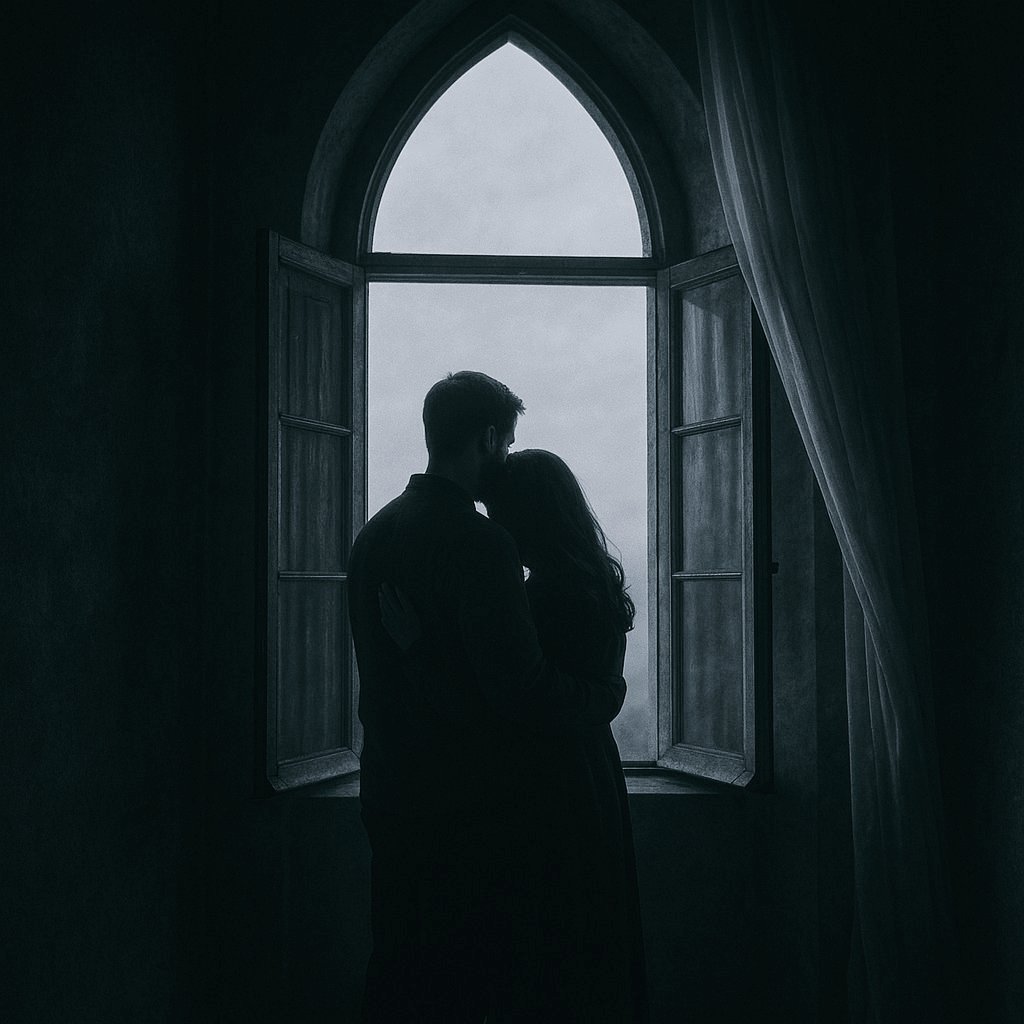 If I find no one to speak to,
to whom shall I surrender these trembling words?
Who will stay
not to heal me,
not to explain
but to breathe beside me,
until silence learns my name
and love becomes the only sound between us?

#HellWarrior