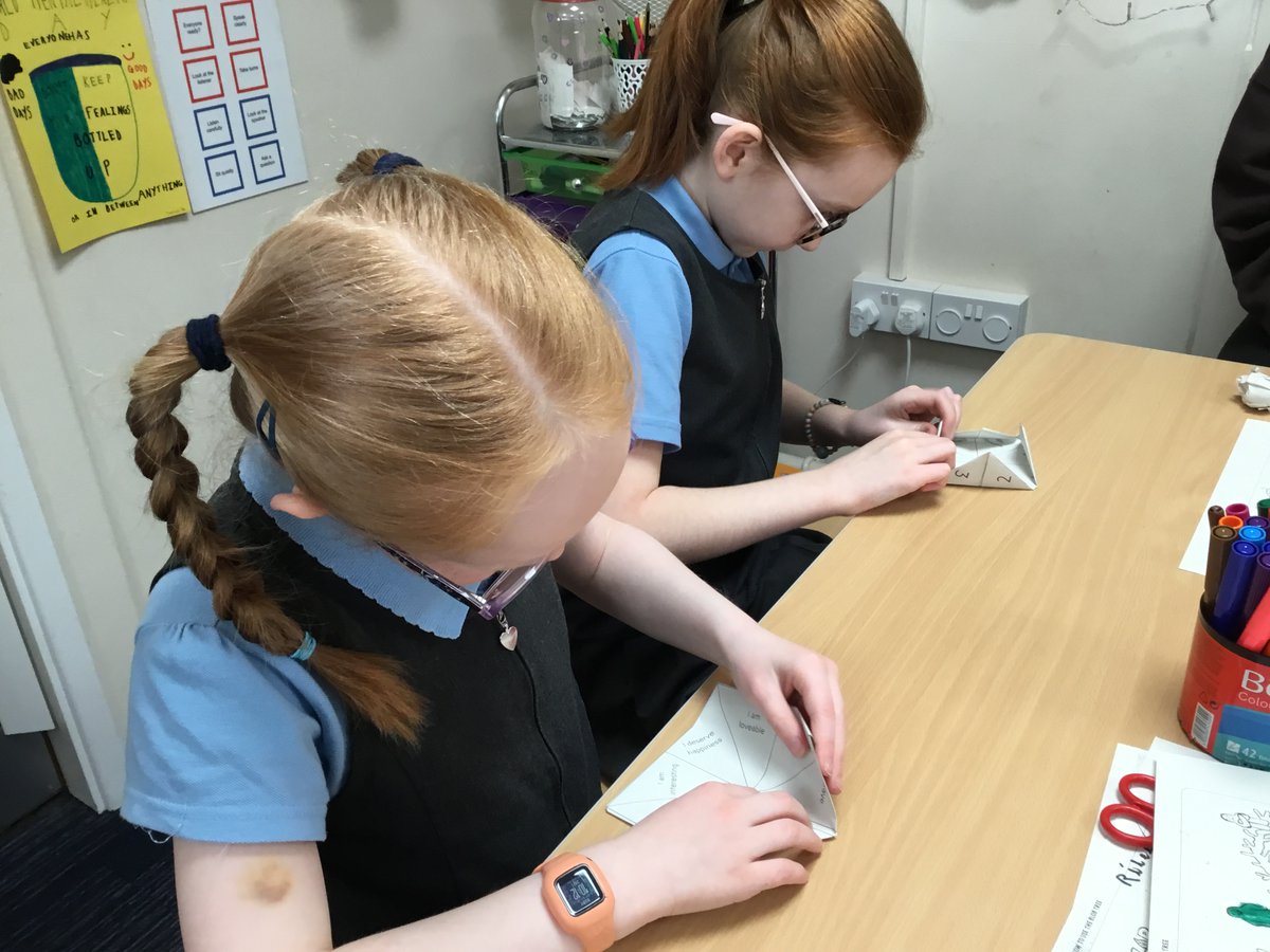 Positive Pod tweet media