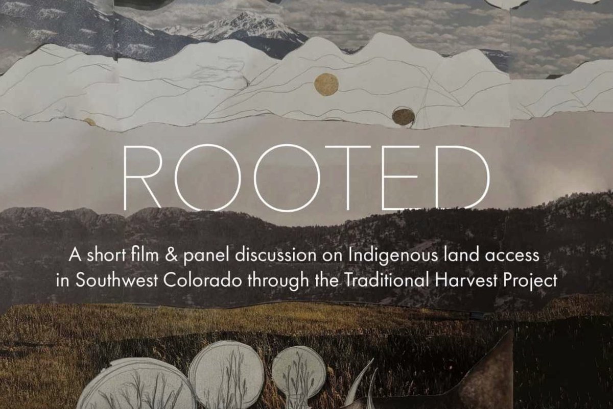 Center for Collaborative Conservation tweet media