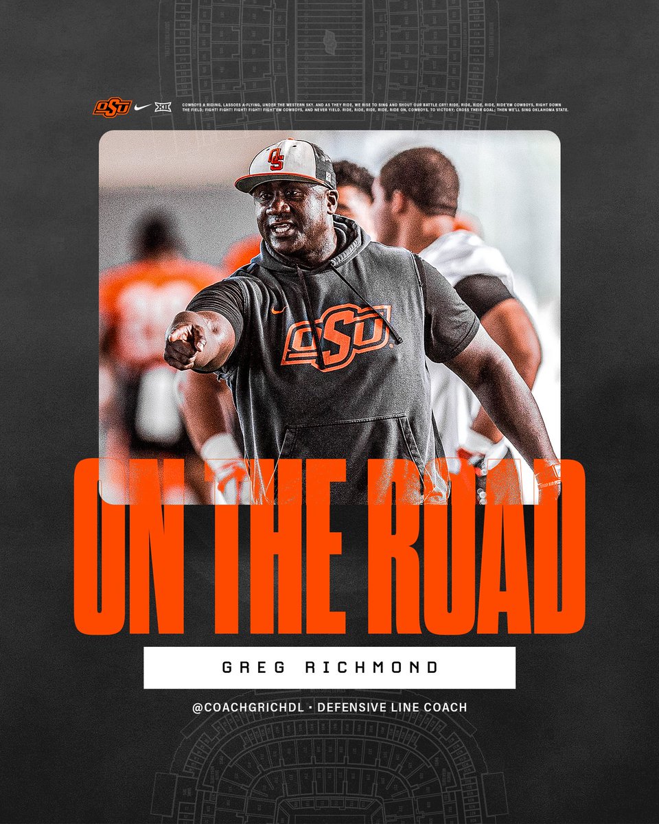 Greg Richmond tweet media