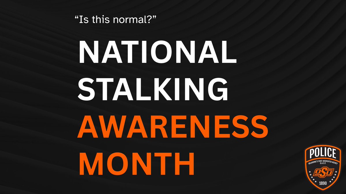 OSU Police and Safety tweet media