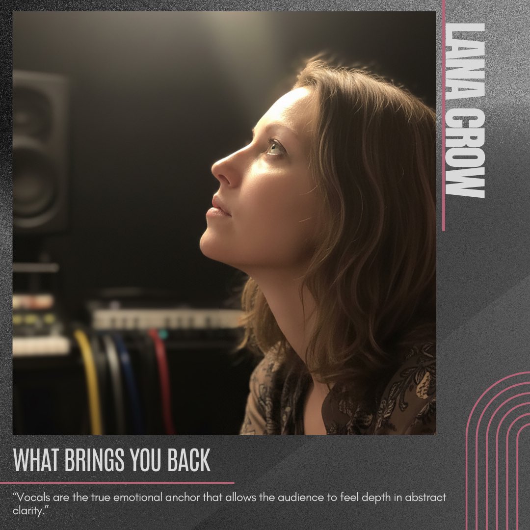 ProjectTimbre's tweet image. The EP is built on openness and restraint, with vocals making it so real.
.
.
.
#rock #altrock #poprock #musicreview #projecttimbre