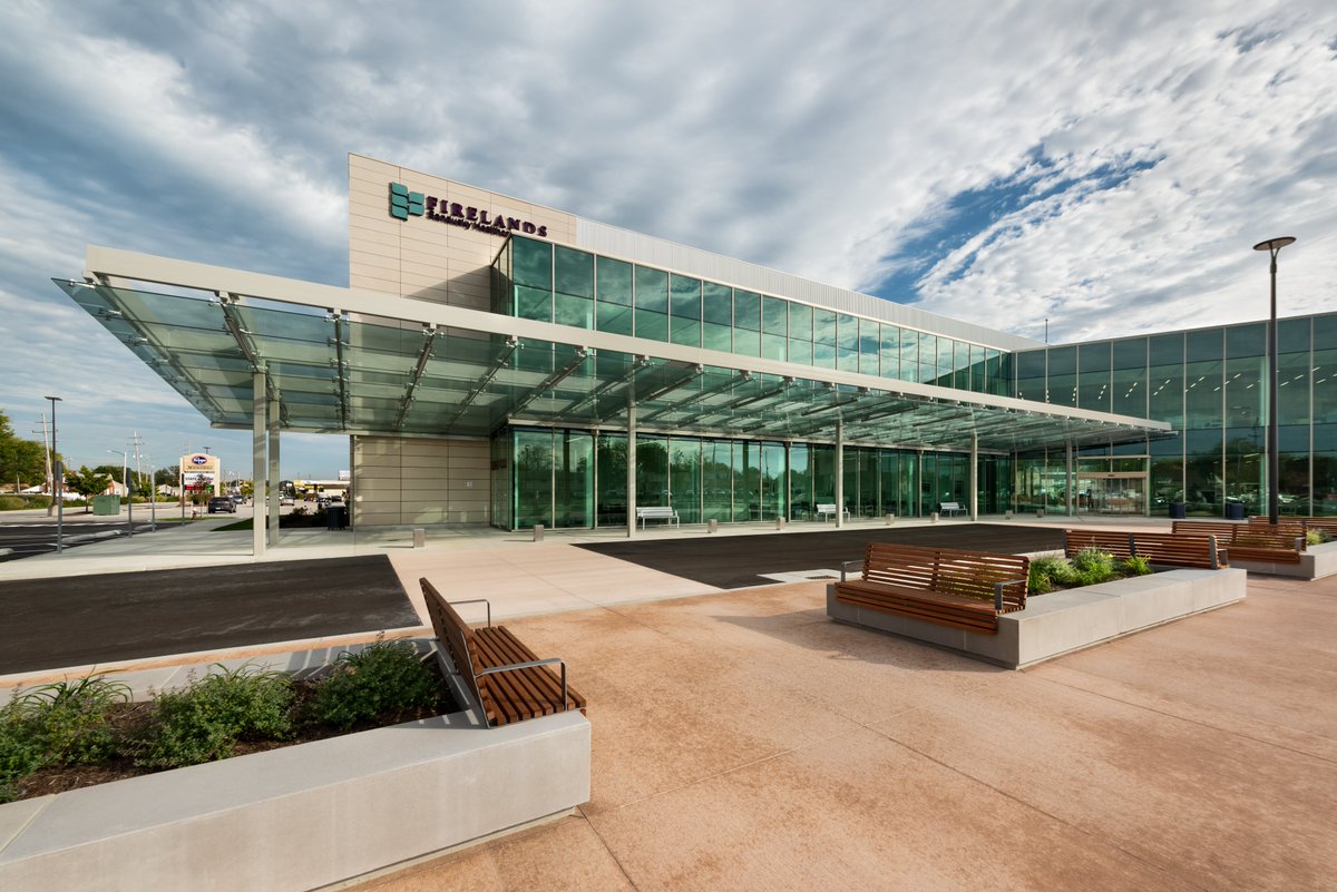 Novum Structures LLC tweet media