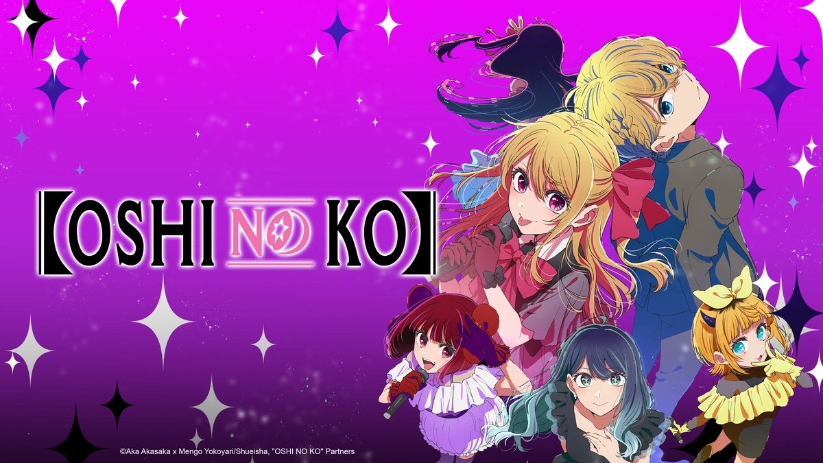 shonen_network's tweet image. Oshi no Ko S3 is trending! Aqua's revenge arc heats up—what do you want most: More idols, twists, or drama? Drop your hopes! #Anime #OshinoKo #Manga