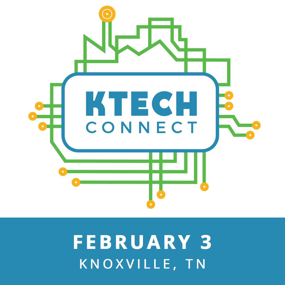 Knoxville Technology Council tweet media
