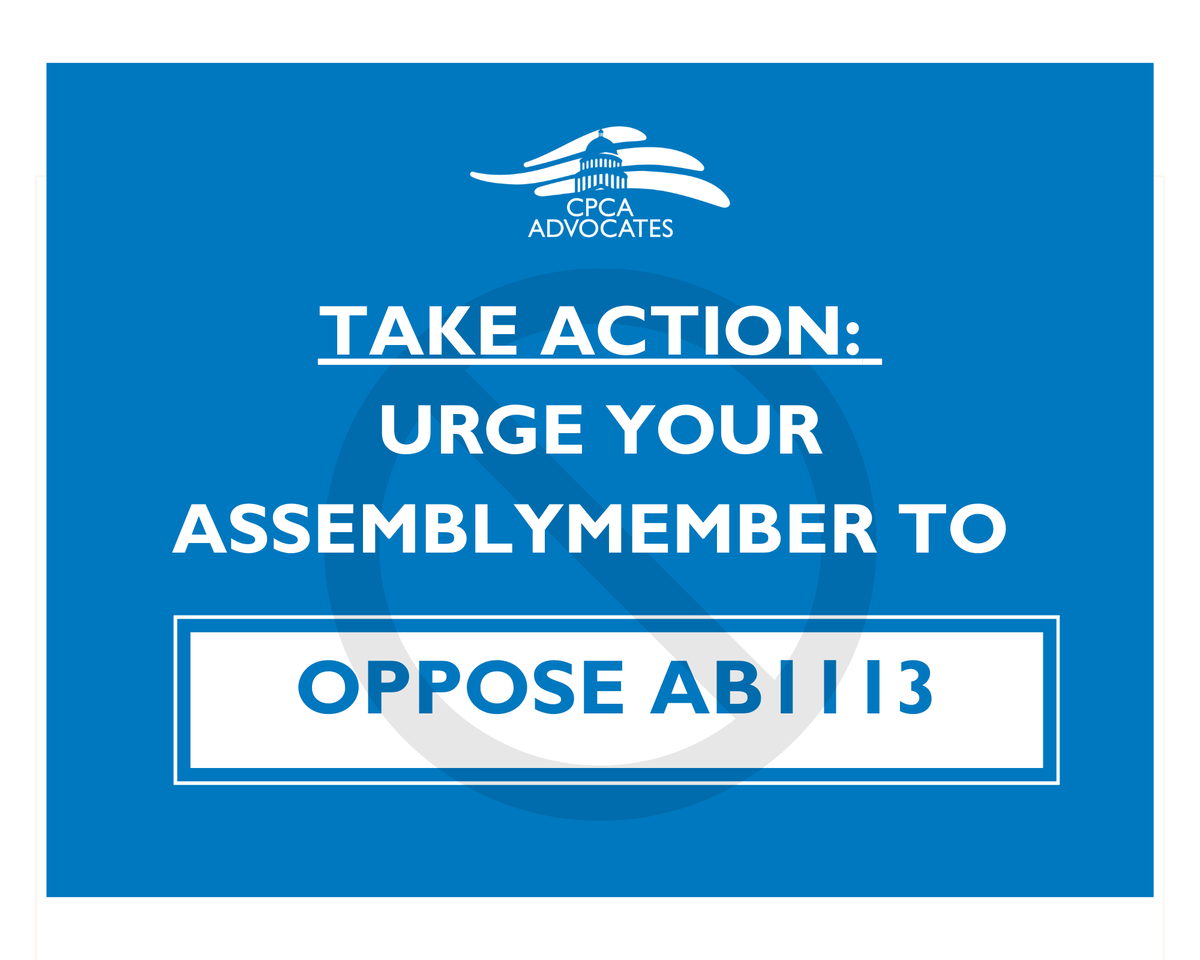 AB 1113 threatens community health centers across CA

It would hurt patients most in need by blocking funding for outreach, care coordination, medical equipment, &amp; more

Take 3 minutes today &amp; contact your Assembly member
cpca.quorum.us/campaign/Prote…

#ProtectHealthCare #OpposeAB1113