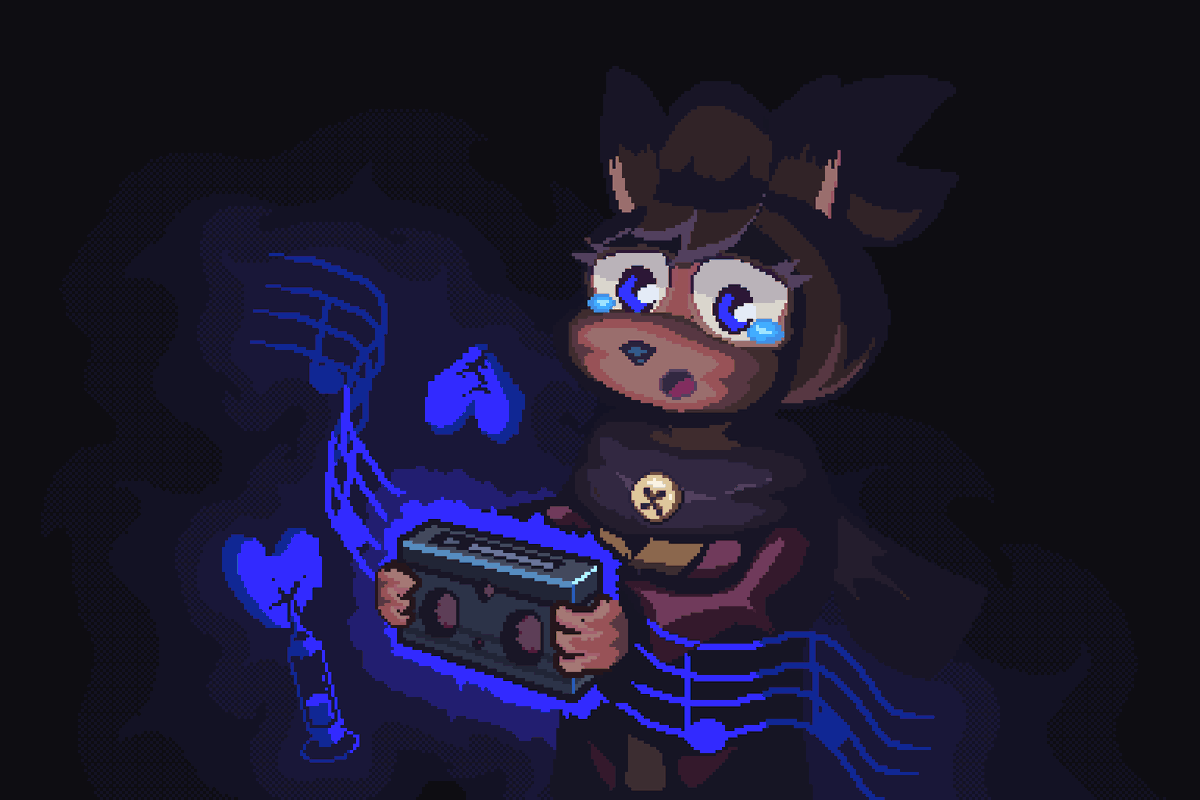 badnamedraws's tweet photo. Hi, I draw stuff sometimes, maybe it would be a good idea to post them around here?

#undertaleyellow #uty https://t.co/0FmhH9Xth5