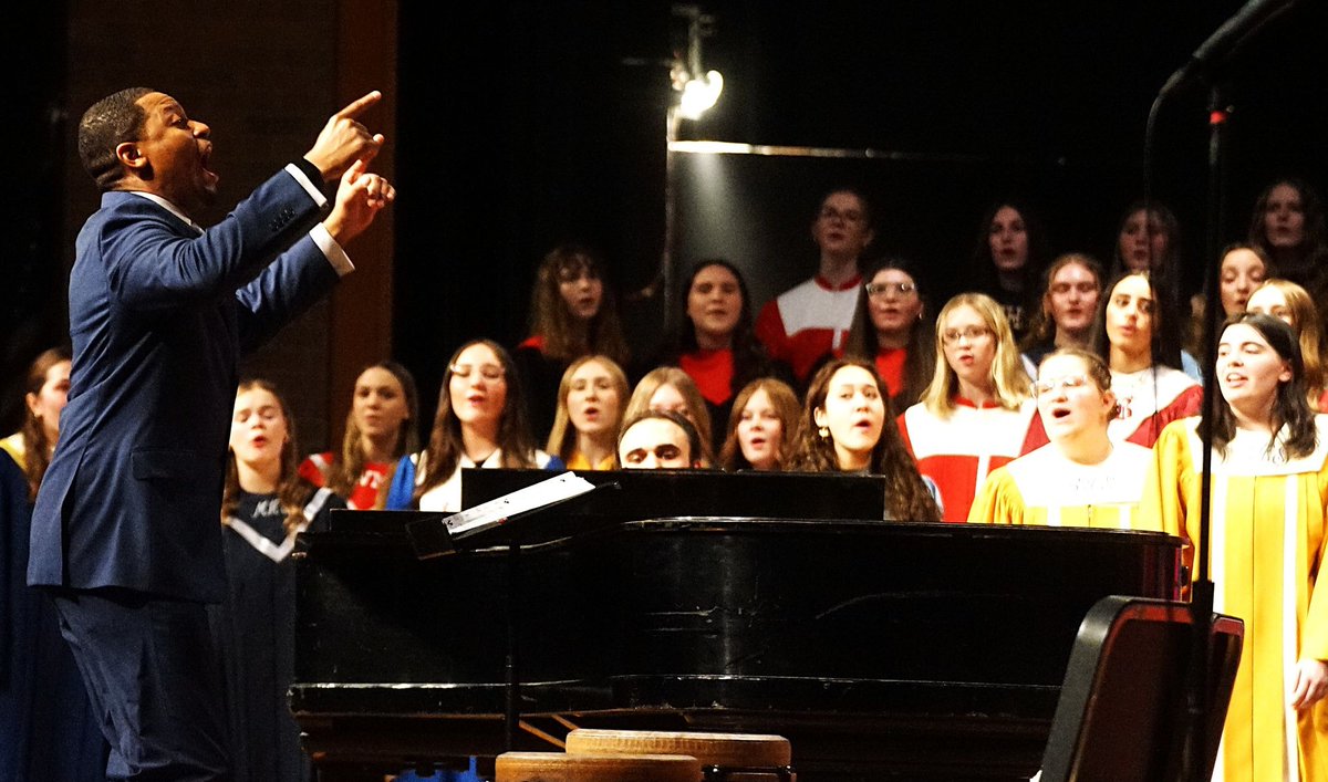 Grove City Area School District tweet media