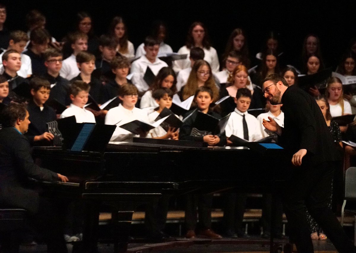 Grove City Area School District tweet media