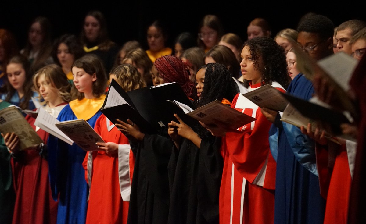 Grove City Area School District tweet media