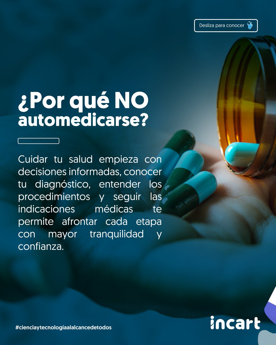 Inst. Nac. del Cáncer Rosa Emilia S. P. de Tavares tweet media