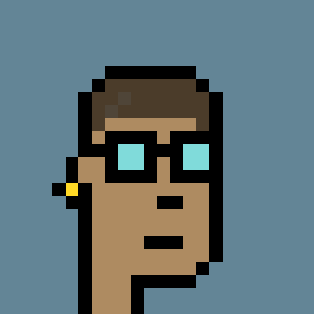 Punk #8135 bought for 32 ETH ($95,819 USD) by 0x3eae...4efa from  0x8107...3365 https://t.co/XDDQisTsgU