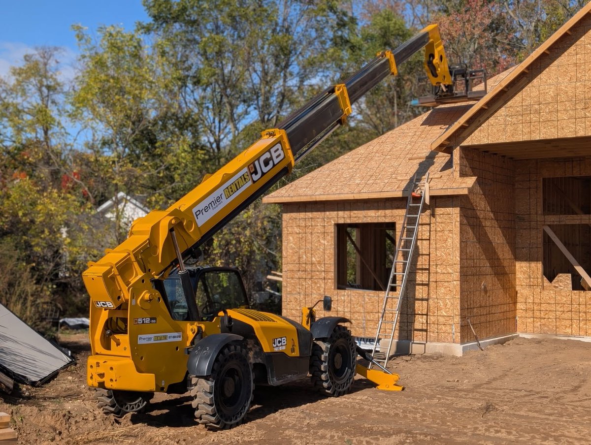 Premier Rentals tweet media